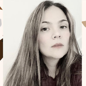 Meet your Posher, Natalia